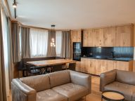 Chalet-appartement Home 75-4