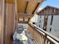 Chalet-appartement De Marie-15