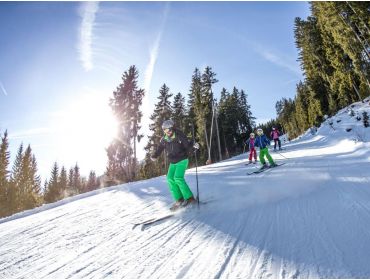 Skidorp Makkelijk bereikbaar wintersportdorp met gezellige après-ski-3