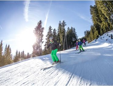 Skidorp Makkelijk bereikbaar wintersportdorp met gezellige après-ski-3
