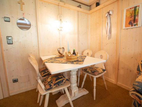 Appartement Steigerbauer Top 21 - 4 personen