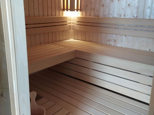 Chalet Bon Amour - 15-18 personen