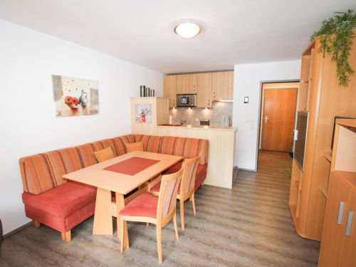 Appartement Dettlbauer - 2-4 personen