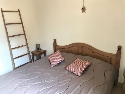 Chalet Les Flocons du Soleil Comfort - 5-7 personen