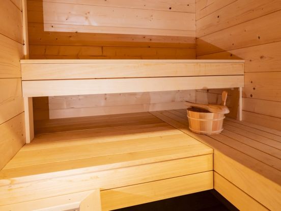 Chalet-appartement la Vora Alpin-26