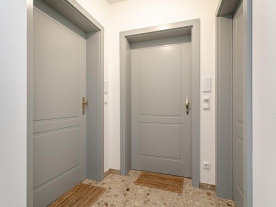 Chalet-appartement Stöffler-20