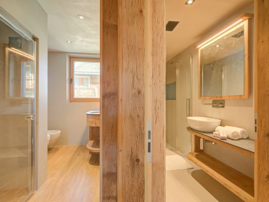 Chalet-appartement Casa Botanica-15