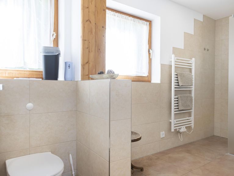 Chalet Linden Platzl