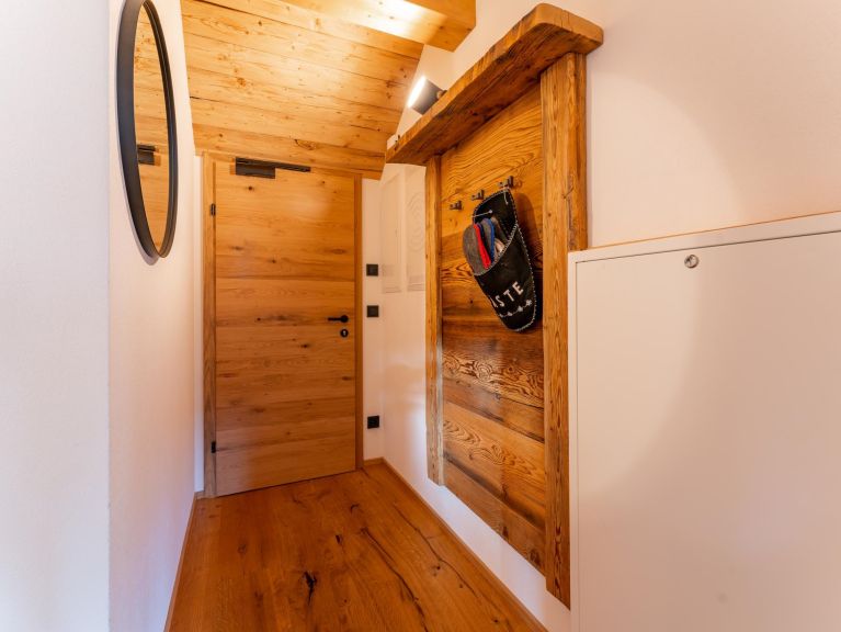 Appartement AlmApART 7-4