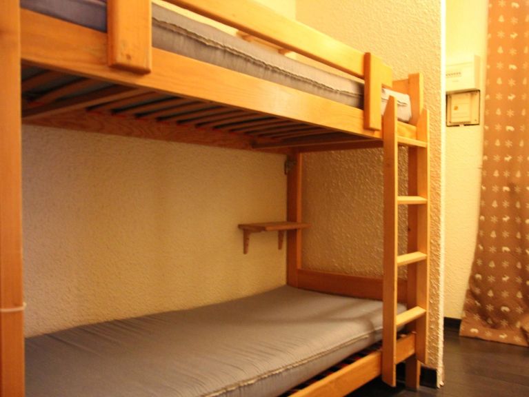 Appartement Le Lac du Lou