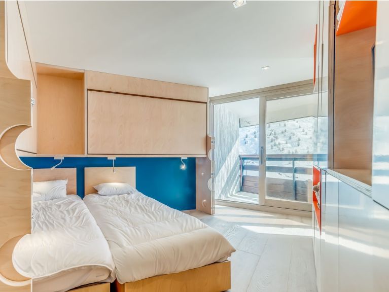 Appartement Palafour nr. 1103
