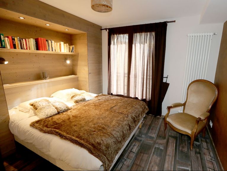Appartement Etoiles des Neiges appartement 2