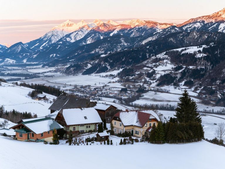 Chalet Kesslerhof