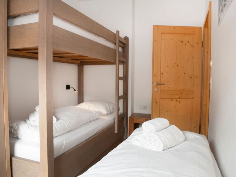 Appartement Gerlos Alpine Estate Type 2A