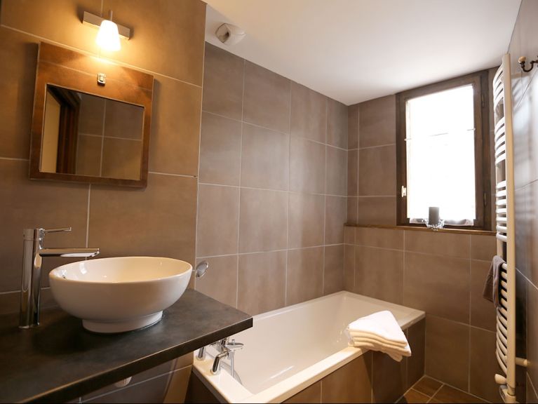 Appartement Etoiles des Neiges appartement 3