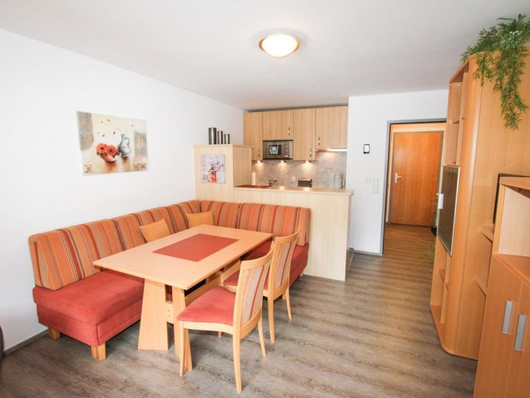 Appartement Dettlbauer