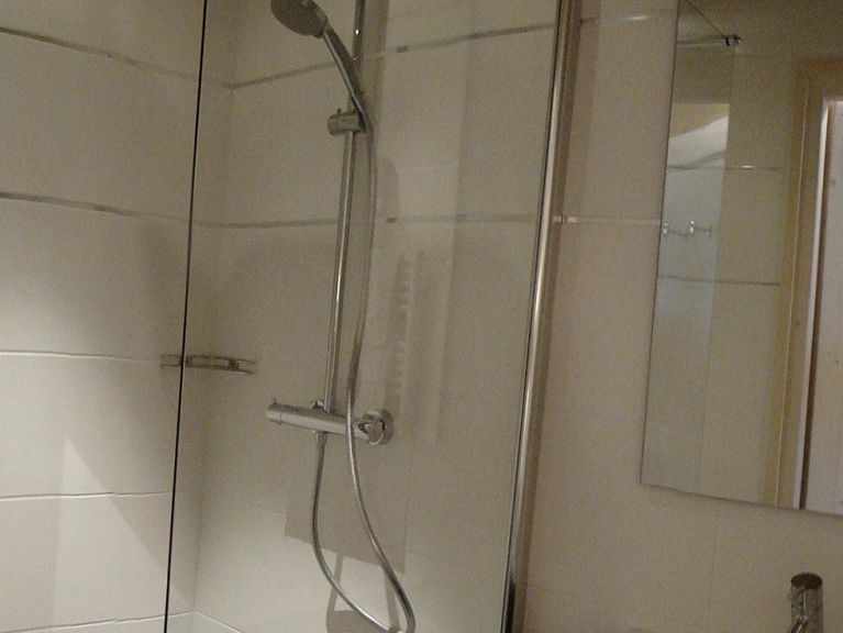 Chalet-appartement Adelphine