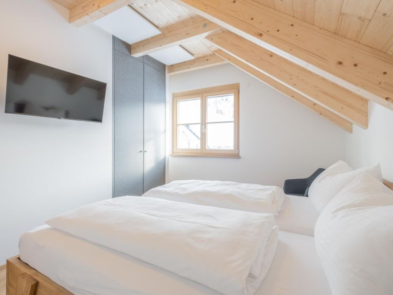 Chalet Riesneralm Bergzauber