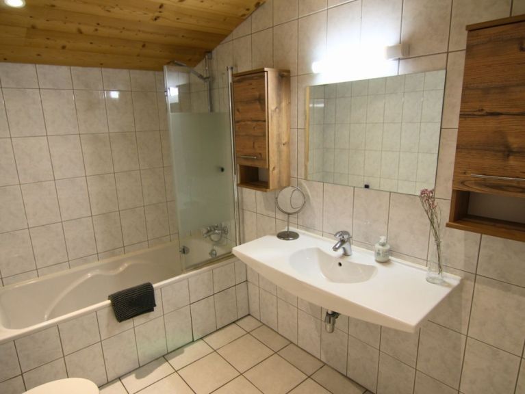 Chalet Chelmer inclusief catering