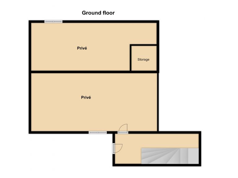 Chalet Eisfall inclusief catering