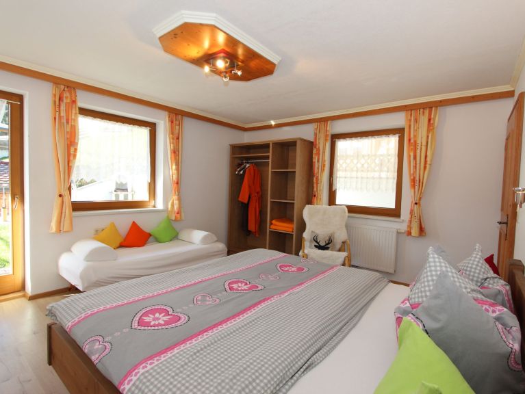 Appartement Anita