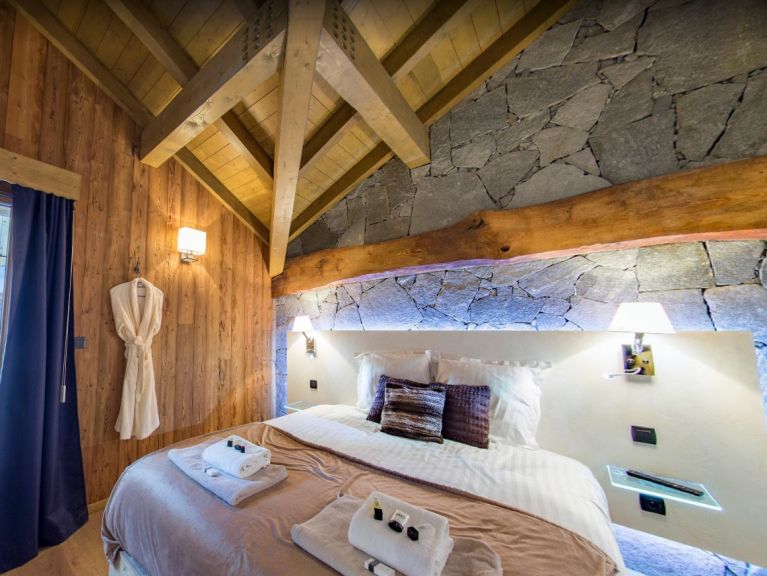Chalet Rainbow zondag t/m zondag