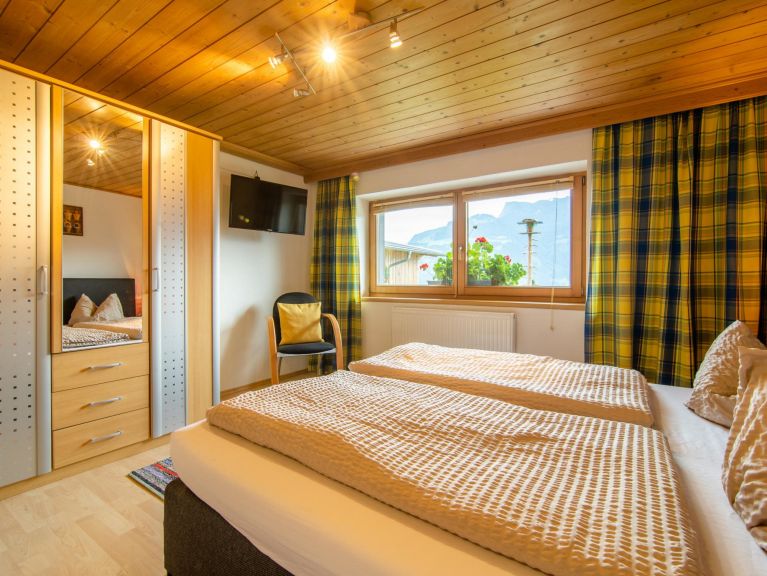 Appartement Tenndl