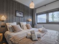 Chalet-appartement Le Quartz-10