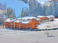 Chalet-appartement Les Balcons de Val Cenis Le Haut-23