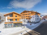 Appartement Orgler comfort-13