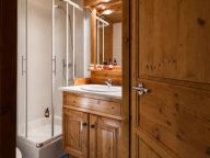 Chalet-appartement des Cimes-9