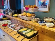Chalet Demlhof inclusief catering-8