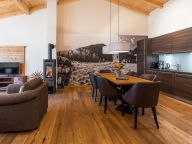 Chalet-appartement Wildkogelresorts Penthouse Type IIa-23