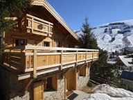 Chalet Les Alpages-15