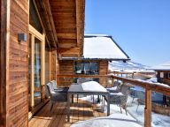 Chalet Ice Cool-21