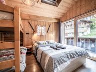Chalet-appartement Chez Stephane-10