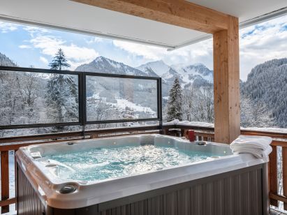 Appartement O Rouge-2