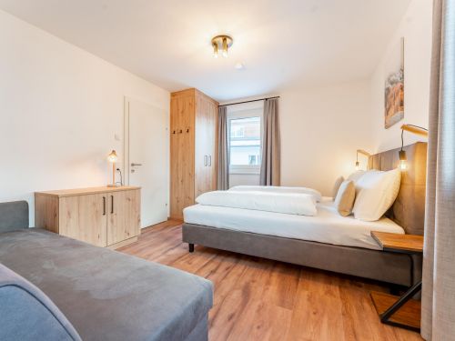 Appartement Falken Top 3 - 4-7 personen