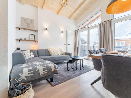 Appartement Falken Top 6 - 4-6 personen