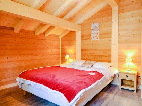 Chalet Savoyard-11