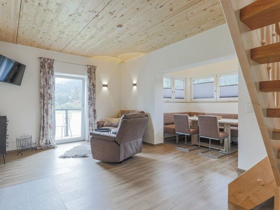 Chalet-appartement Jud-5