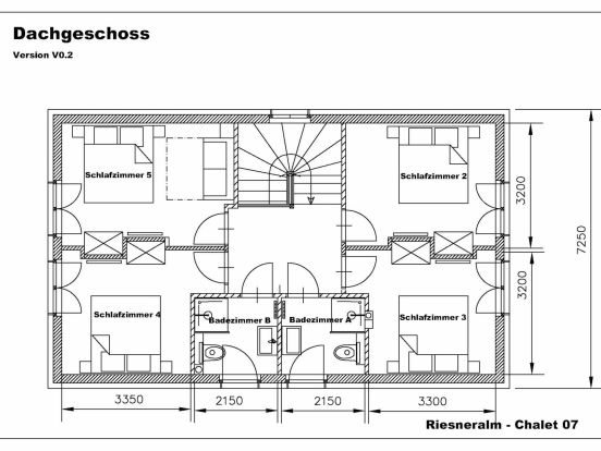 Chalet Riesneralm-37