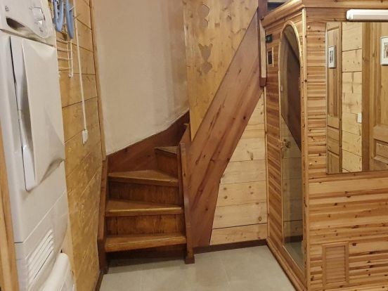 Chalet Le Hameau des Marmottes-25