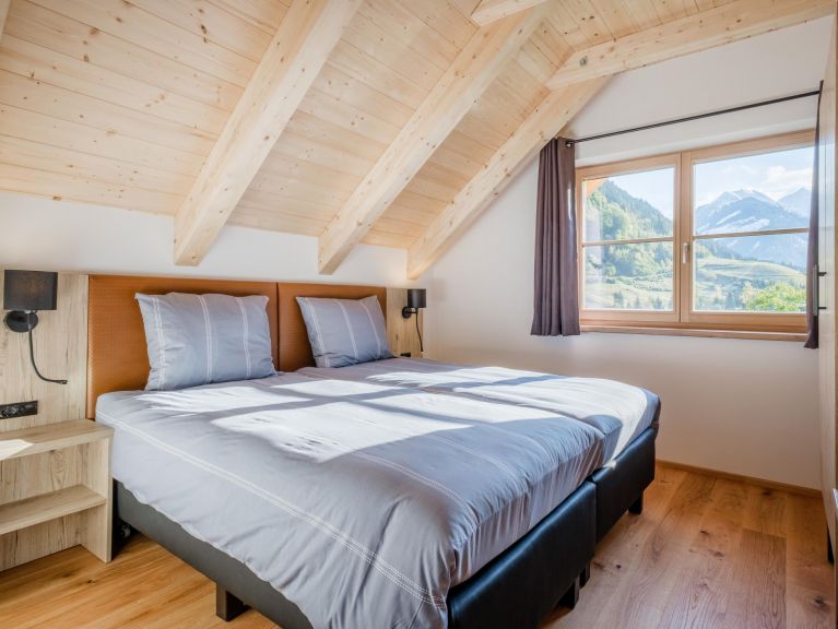 Chalet Riesneralm Sperlingnest