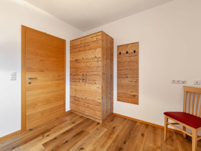 Chalet-appartement Birgit