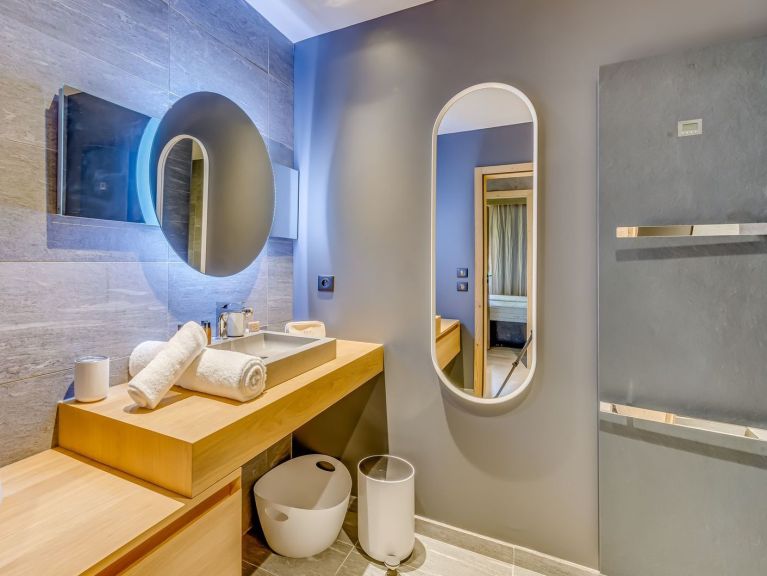 Appartement Phoenix Les 5 Marmottes