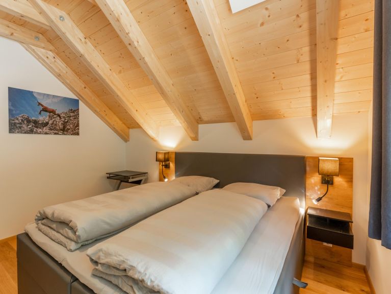 Chalet Riesneralm Ganbei