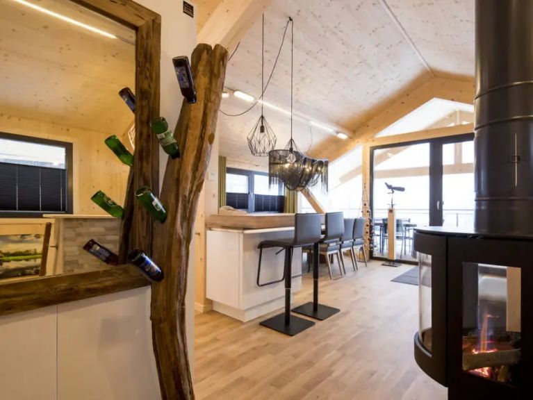 Chalet Reiteralm