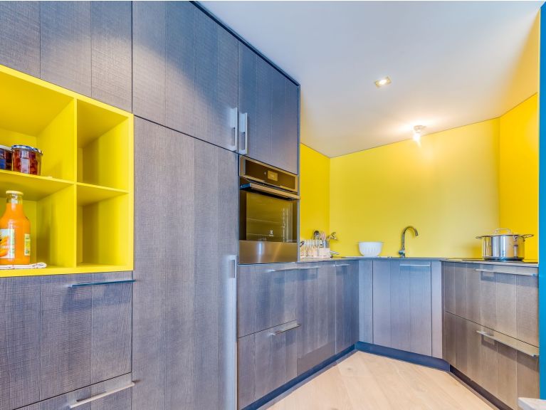 Appartement Palafour nr. 1103