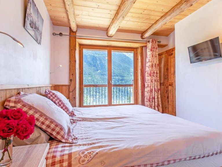 Chalet de Ferme Farmhouse
